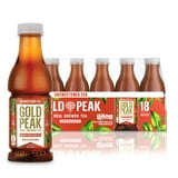 Gold Peak Unsweetened Tea 16.9 fl. oz., 18 pk.