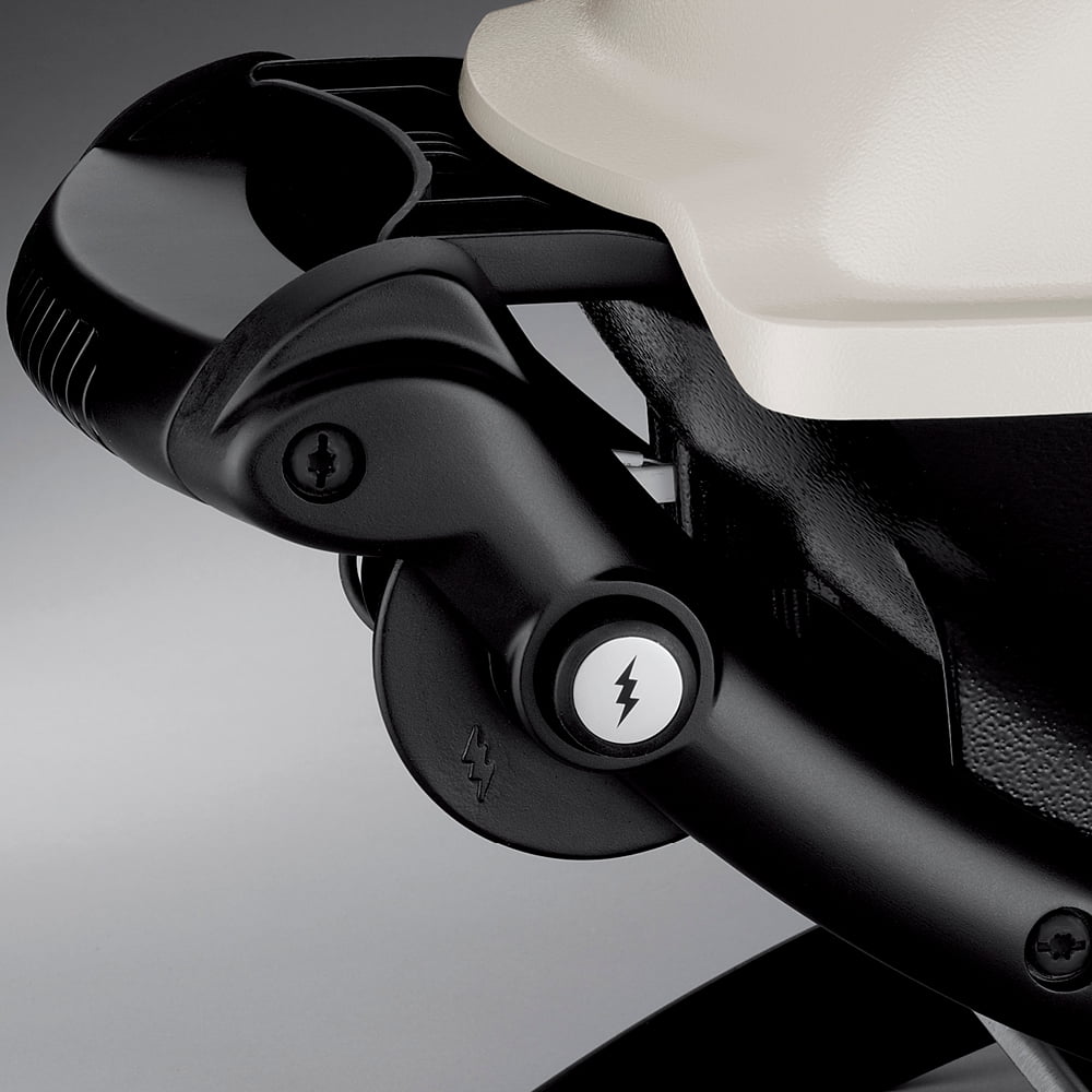 Weber Q-1200 Portable Gas Grill