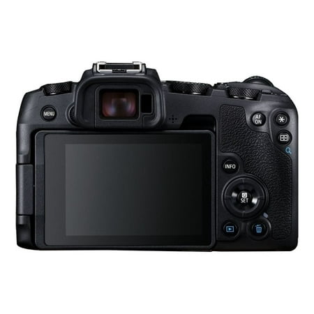 Canon EOS RP RF24-105mm F4-7.1 IS STM Lens Kit (International Version)