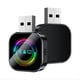 thumbnail image 3 of Adaptador Inalámbrico CarPlay Smart CarPlay AirPlay Android Auto USB Dongle CarPlay con Cable A Inalámbrico Conectar y Usar, 3 of 10