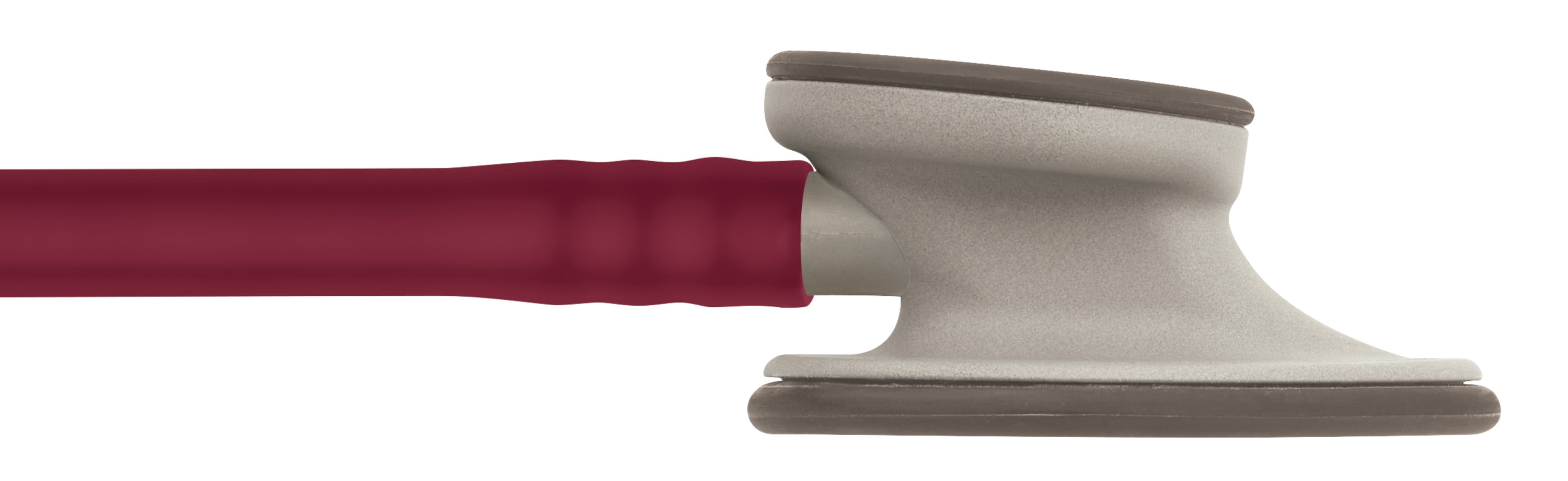 3M Littmann Lightweight II S.E. Stethoscope, 2451, 28" Burgundy Tube