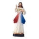 thumbnail image 4 of Figura católica de Misericordia, regalo religioso, escultura católica del Sagrado Corazón de Jesús, estatua de Cristo Jesús para, 4 of 9
