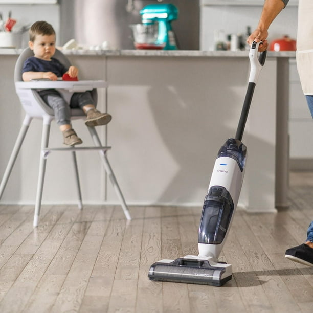 Tineco iFloor 2 Cordless Wet/Dry Vacuum - Walmart.ca