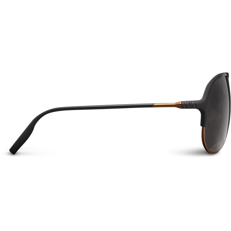 NEW IVI VISION division - grey lens in black & copper IVI Vision - Division Black & Copper/Grey - Walmart.com main image 3