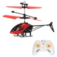 thumbnail image 4 of Mini dron volador RC para niños Bling Bling, 4 of 12