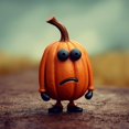 thumbnail image 3 of Muebles decorativos para el hogar, calabaza para fiesta de fantasmas de Halloween, 2023, 3 of 4