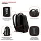 thumbnail image 2 of Mochila para laptop SwissGear 5698 Negra 47x33x20 cm 17", 2 of 7