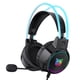 thumbnail image 1 of Onikuma usb impermeable a prueba de agua auriculares auriculares auriculares ajustable auriculares portátil redacción de ruido auricular escritorio de escritorio accesorios x15pro Monstrate EL005817-02B, 1 of 6