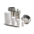 thumbnail image 1 of Hydrothermal Autoclave Reactor with PTFE Chamber Hydrothermal Synthesis 5-500ml ,Wide Application, 1 of 6