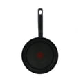 thumbnail image 2 of Sartén T-fal Hard Titanium 24 cm Negro, 2 of 4