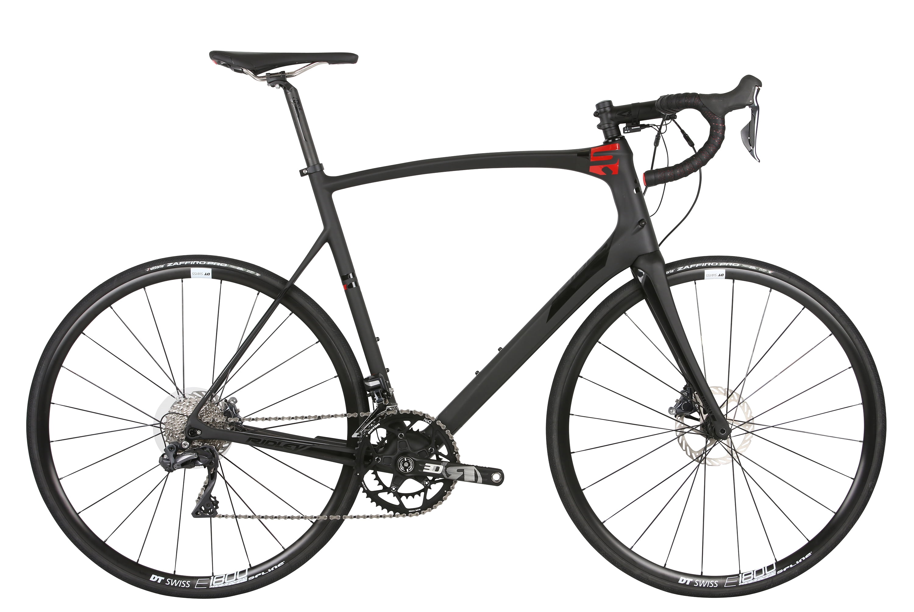ridley fenix di2