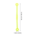 thumbnail image 2 of 5Pcs Tennis Racket Dampener Strip Tennis Dampener Shocks Absorbing Dampener for Tennis Racket, 2 of 8