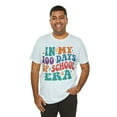 thumbnail image 4 of 100 Days of School Teacher Tshirt, 4 of 5