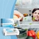 thumbnail image 1 of Limpiadores domésticos Desodorante para refrigerador Caja absorbente Desodorizante Desodorización de olores Purificación de espacio de adsorción para el hogar Desodorante para refrigerador, 1 of 9