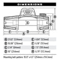 thumbnail image 3 of Warn 103253 VR EVO 10-S Winch, 3 of 3