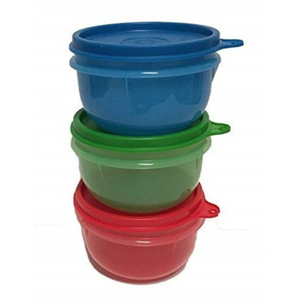 tupperware containers walmart