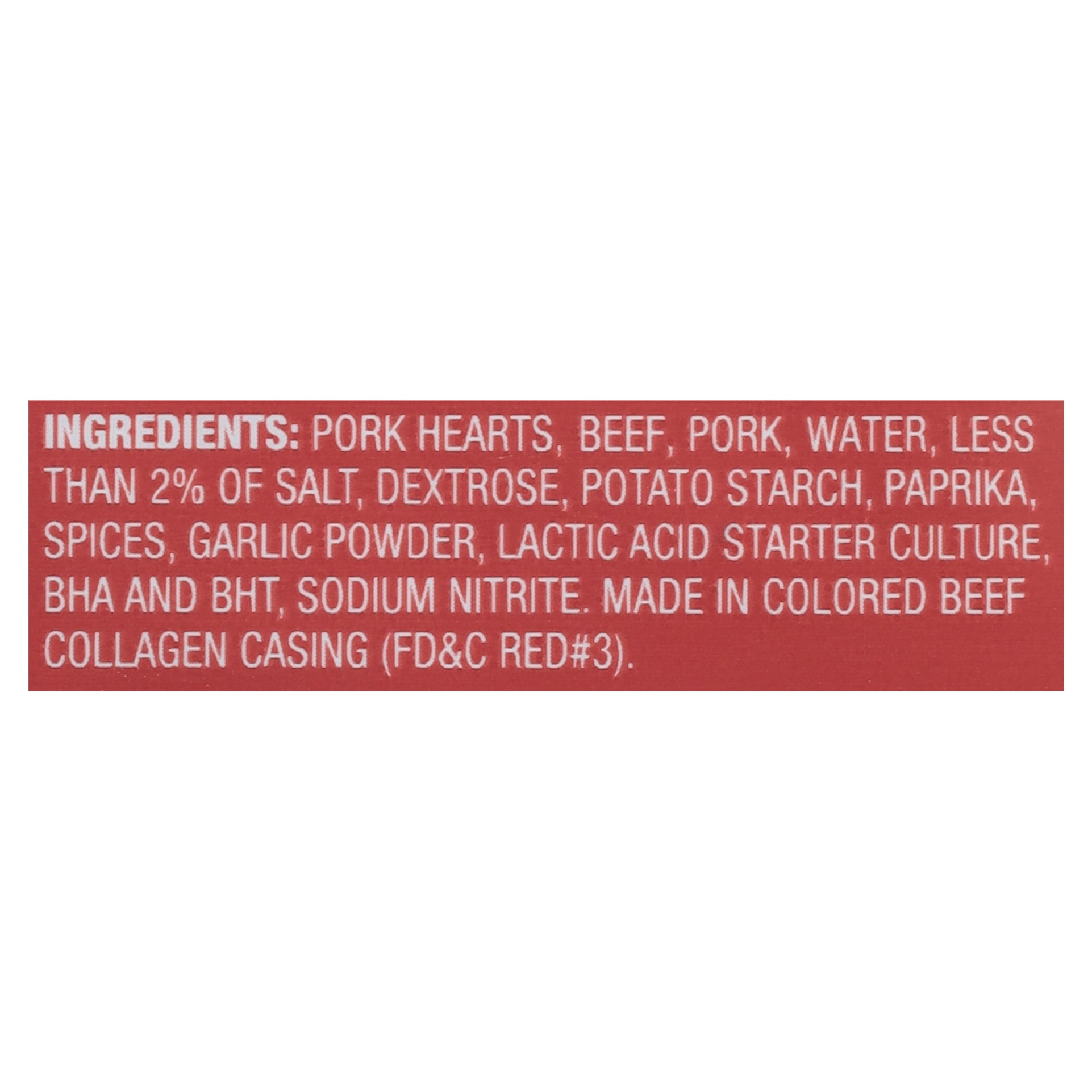 (2 pack) Oh Boy! Oberto Classics Cocktail Pep Bite Size Smoked Sausage Sticks 5oz Resealable Bag