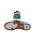 thumbnail image 4 of Men's Fila Original Fitness Harbor Blue/Black/White (1FM00686 410) - 11.5, 4 of 7