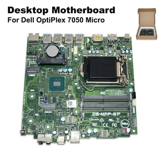 Dell Optiplex 9020 Intel Desktop Motherboard s1155 6X1TJ - Walmart.com