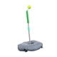 thumbnail image 5 of Entrenador de tenis auto práctica reboteador Aid equipo de equipos de entrenamiento simulador de tenis para niños en casa niños interior adultos, 5 of 8