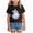 H645-Black, variant on Toddler Halloween Shirt Baby Boy Girl Cute Ghost Tshirt Pumpkin Short Sleeve Tee Top Kids Spooky Season Fall Outfit,Black,2-3 Y