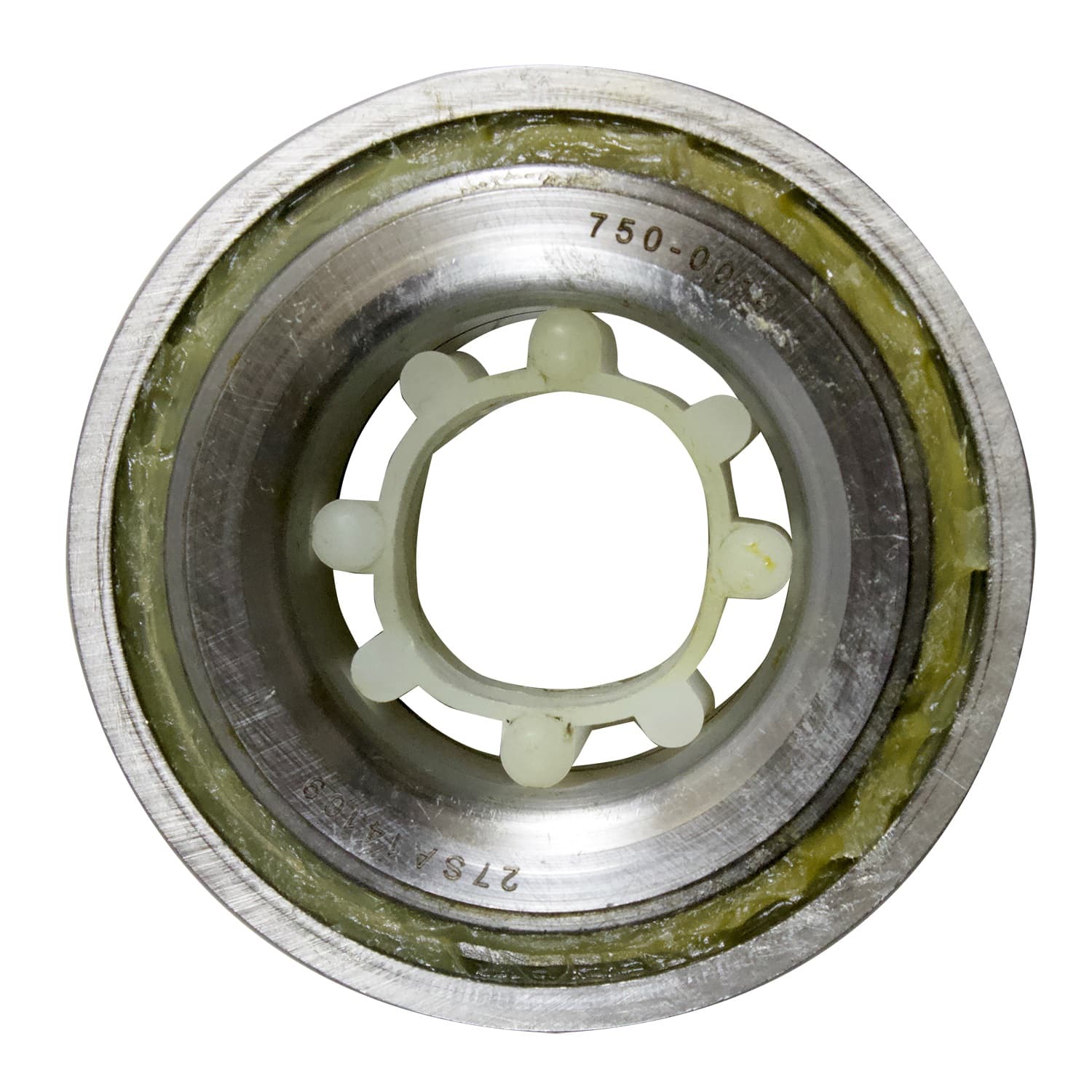 GMB 750-0018 Wheel Bearing that fits a INFINITI Q45 (1990-1996)