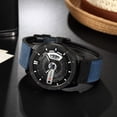 thumbnail image 2 of Curren Men Watch Business Multifuntional Waterproof Watches Quartz Watch, 2 of 7