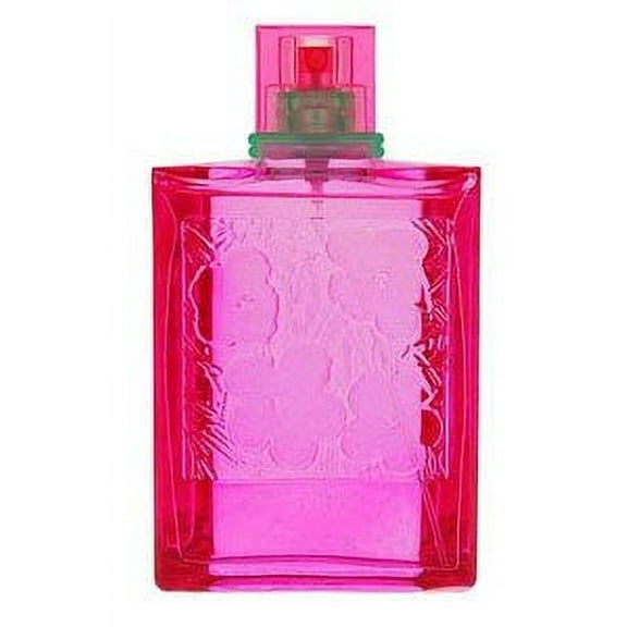 Andy Warhol Pop by Andy Warhol for Women Miniature Eau De Toilette Splash 0.17oz