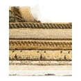 thumbnail image 6 of Unique Loom Fars Collection Area Rug - Pasadena (7' 1" x 10' Rectangle Ivory/Cream), 6 of 7