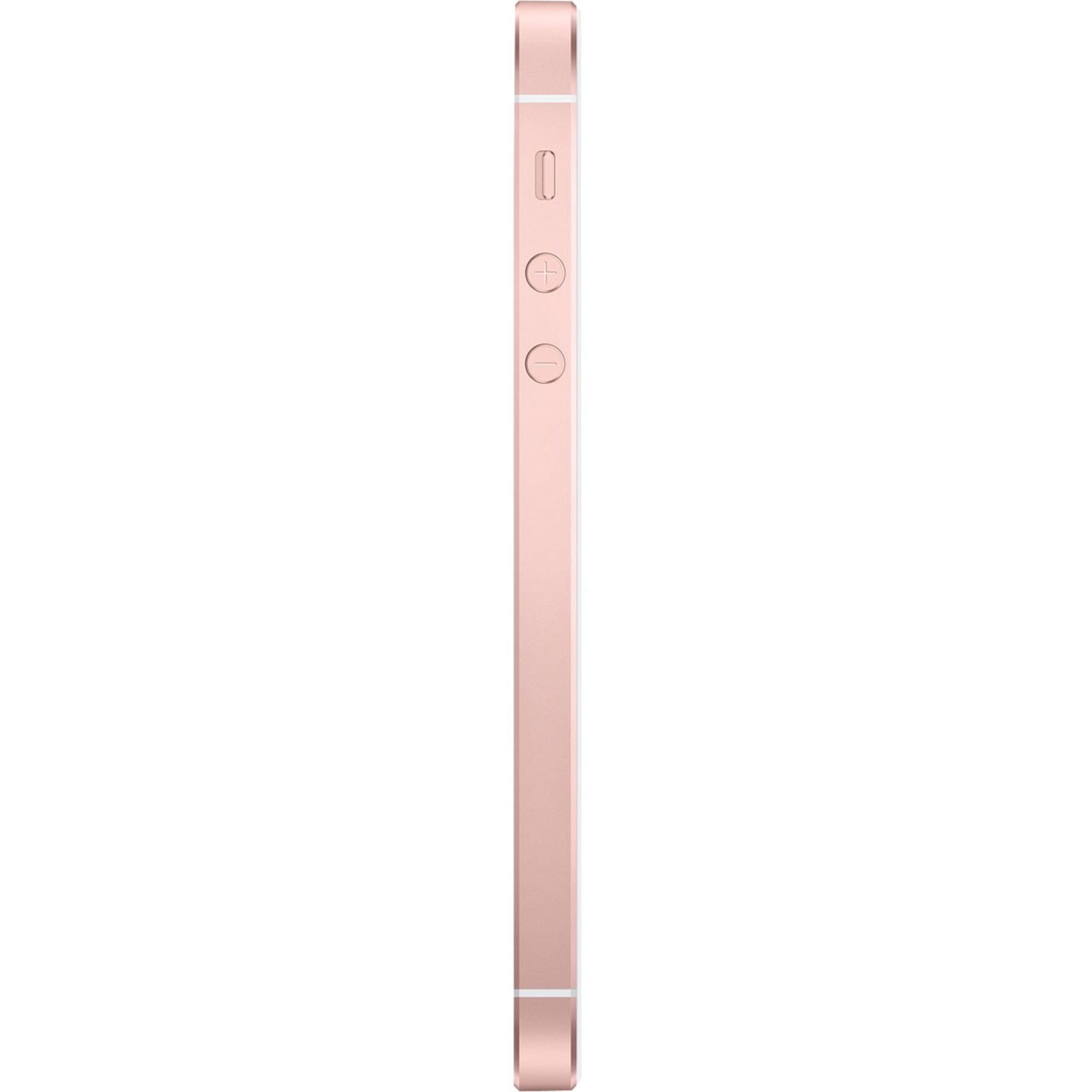 Restored Apple iPhone SE 32GB, Rose Gold - Locked T-Mobile (Refurbished)
