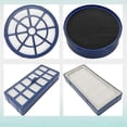 thumbnail image 3 of Filter Kit Suitable for Hoover U81 Breeze BR2020 BR30 BR71 FILTER, 3 of 5