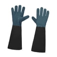 thumbnail image 4 of Manga larga Anti Stab Gardener Gift Guantes de trabajo de jardín premium transpirable SG, 4 of 8
