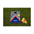 thumbnail image 5 of Brooke & Dylan PoolCandy Floating Inflatable Cornhole Toss Game - Classic Game - 8 Piece Set — Residential Use, Standard Application, 5 of 11