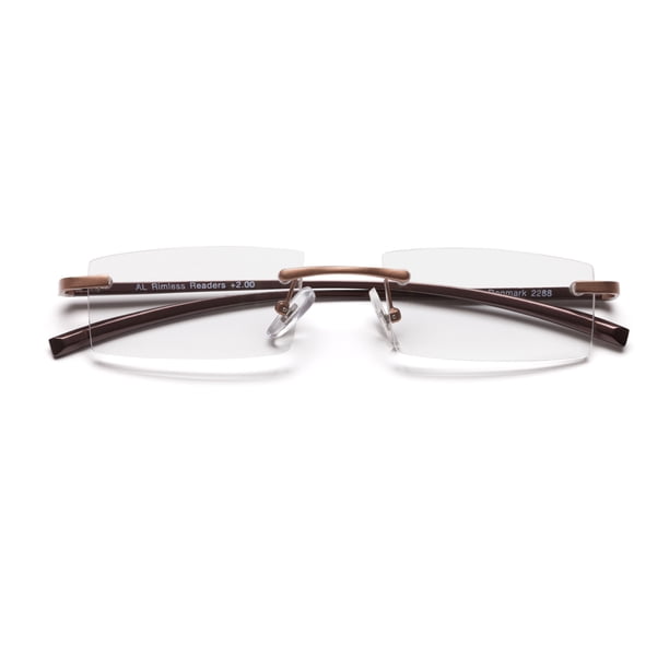 Lentes de Lectura B+D AL Readers