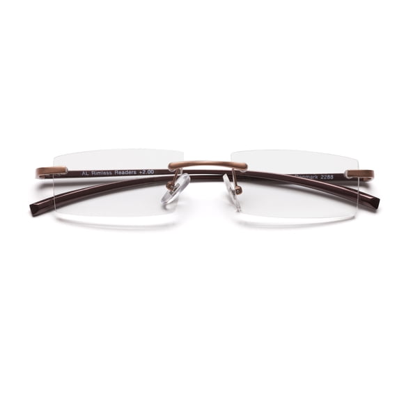 Lentes de Lectura B+D AL Readers