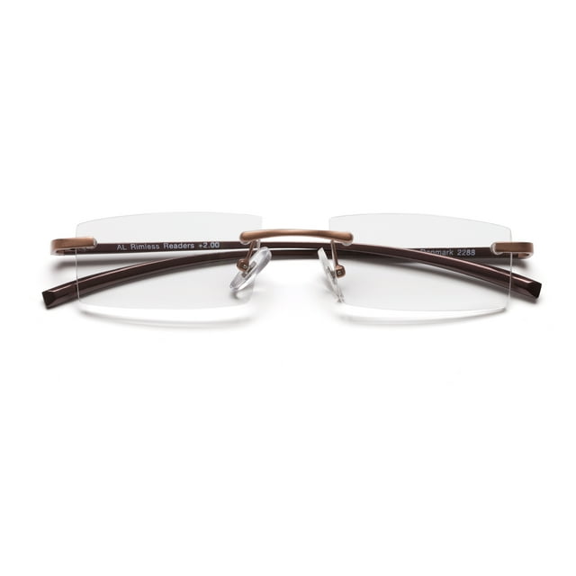 Lentes de Lectura B+D AL Readers