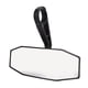 thumbnail image 2 of Reemplazo ajustable a prueba de salpicaduras del espejo central retrovisor ATV para Polaris RZR 4800 2010-2014, 2 of 12