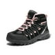 thumbnail image 1 of Botas de Senderismo Impermeables NORTIV 8 para Mujer Talla Ancha 26 cm, 1 of 9