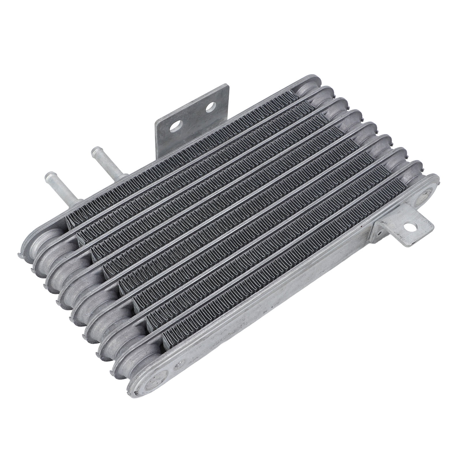 External Transmission Oil Cooler, Durable Metal Alloy Transfer Oil