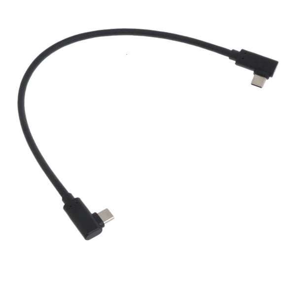 ANXPTIME USB C to USB C Cable 10Gbps Data Transfer 60W Fast Charge Cable Cord