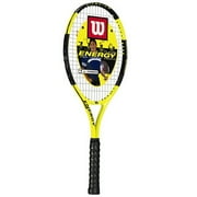 Energy Tennis Racquet by Wilson
