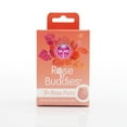 thumbnail image 4 of Skins Rose Buddies Vibromasseur Clitoridien, The Rose Purrz, 4 of 5
