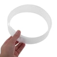 thumbnail image 5 of BESTYASH White Flexible LED Strip Light Diffuser Sheet for Even Lighting and Installation Solutions, 5 of 8
