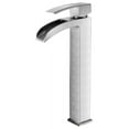 thumbnail image 4 of Anzzi Lsaz075-097 Symphony Brass And Glass Deck Mounted Or Vessel Bathroom Sink - Blue, 4 of 5
