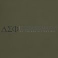 thumbnail image 3 of CafePress - Delta Sigma Phi Grayscale Logo T Shirt - Men's Classic Graphic Cotton T-Shirt, 3 of 4