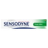 Sensodyne Sensitivity Toothpaste for Sensitive Teeth and Fresh Breath Fresh Mint