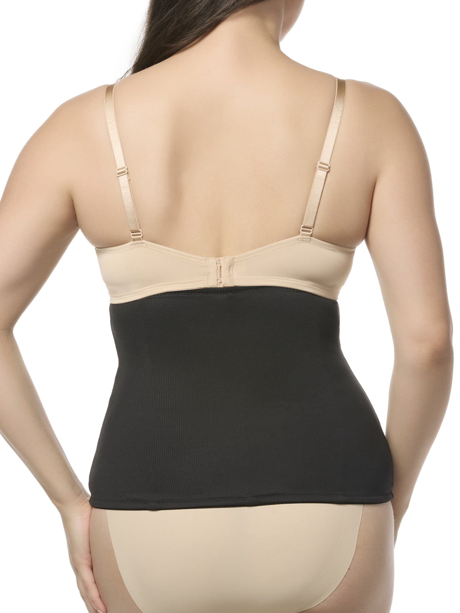 Cupid Women's Extra Firm Control Step-in Waist Shaper