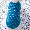 thumbnail image 4 of GASTROPOD Dog Shirts,Charming And Fun Design Dog Clothes,For Small to Medium-Sized Dogs Puppy Clothes,Extra Small Dog Clothes,Xs,Green, 4 of 7