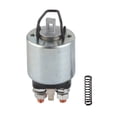 thumbnail image 2 of Interruptor Solenoide, Interruptor Electromagnético de Hierro Resistente Al Desgaste de Reemplazo, Accesorios del Motor de Alto Rendimiento para Generantes de Pesca generadores, 2 of 7