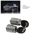 thumbnail image 3 of Door Lock Cylinder, Door Lock Kit Easy To Install  for  for, 3 of 8